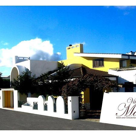 B&B Villa Maggio Vitigliano Ngoại thất bức ảnh