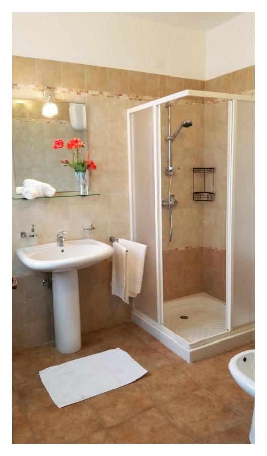 B&B Villa Maggio Vitigliano Ngoại thất bức ảnh